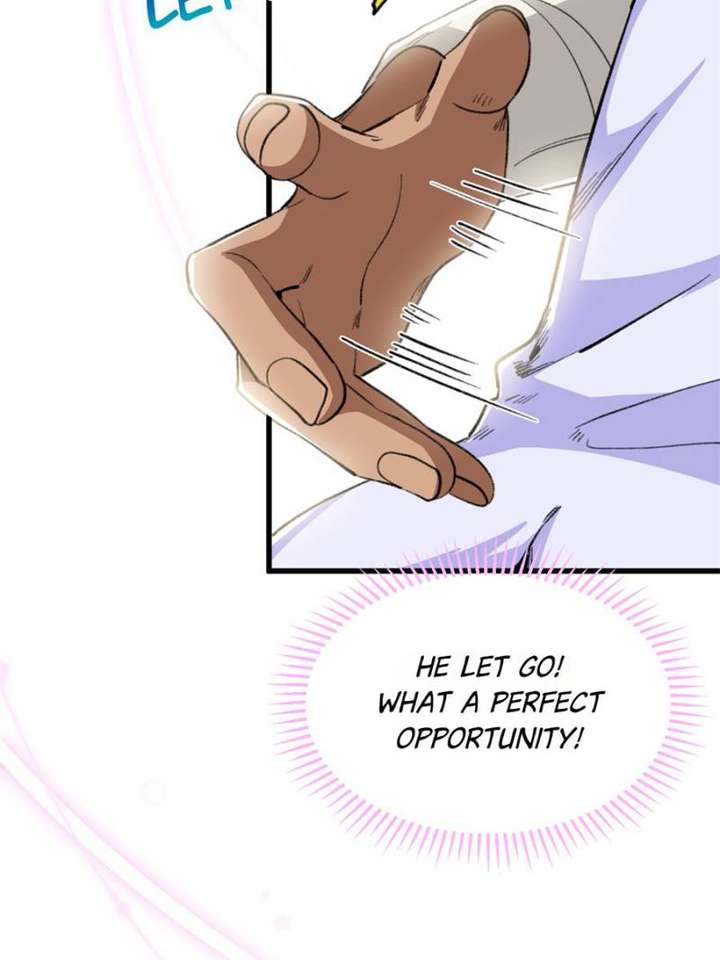 Clumsy Master, You’ve Crossed the Line! Chapter 63 - Page 7