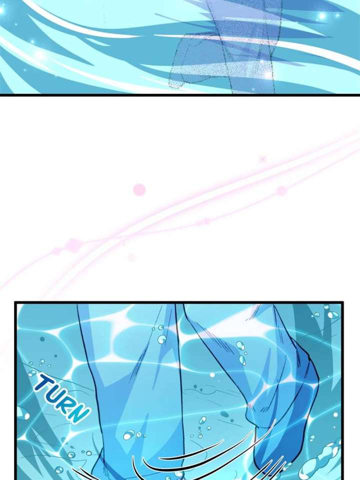 Clumsy Master, You’ve Crossed the Line! Chapter 63 - Page 9