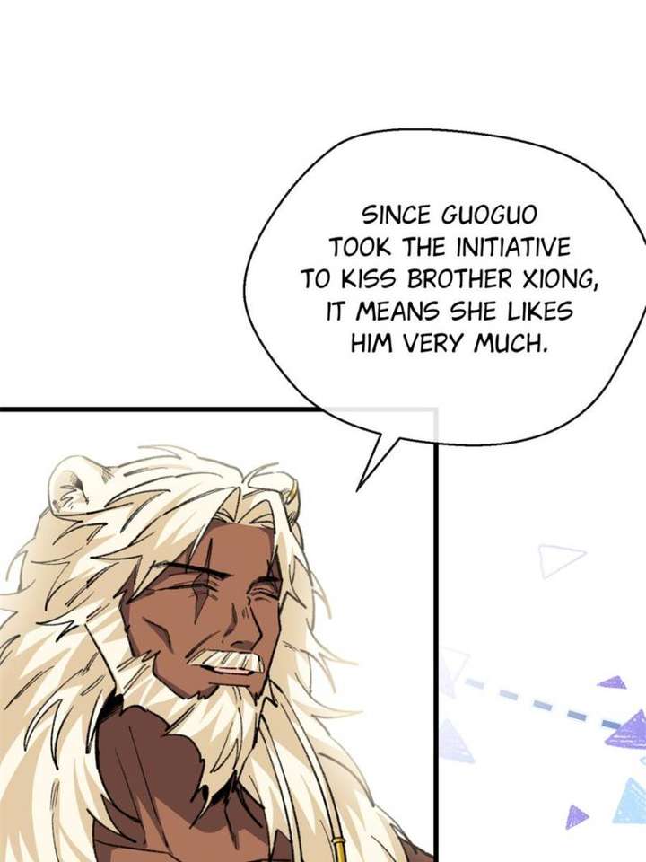 Clumsy Master, You’ve Crossed the Line! Chapter 64 - Page 12