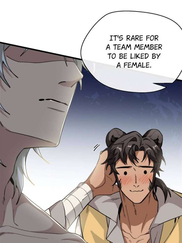 Clumsy Master, You’ve Crossed the Line! Chapter 64 - Page 14