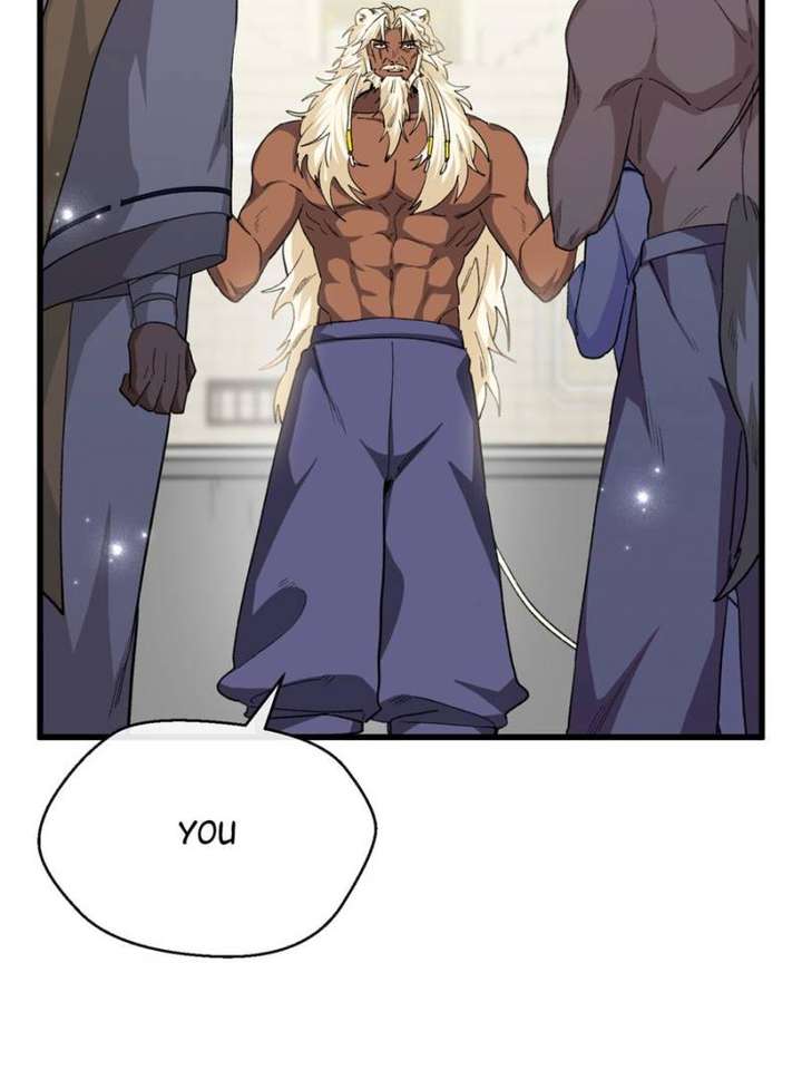 Clumsy Master, You’ve Crossed the Line! Chapter 64 - Page 16