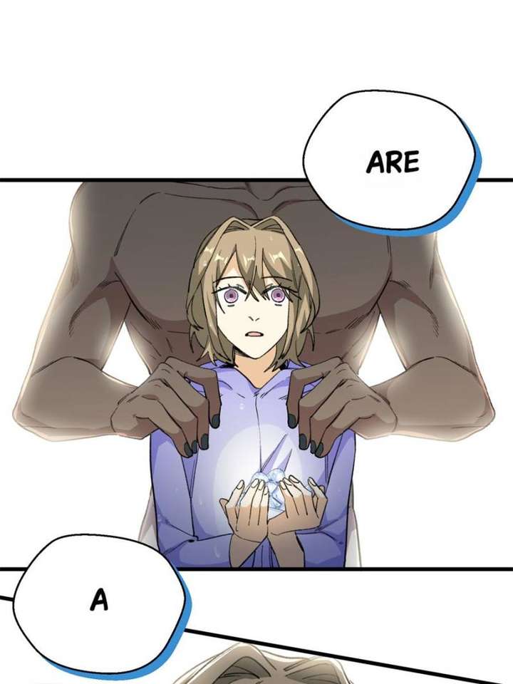 Clumsy Master, You’ve Crossed the Line! Chapter 64 - Page 17