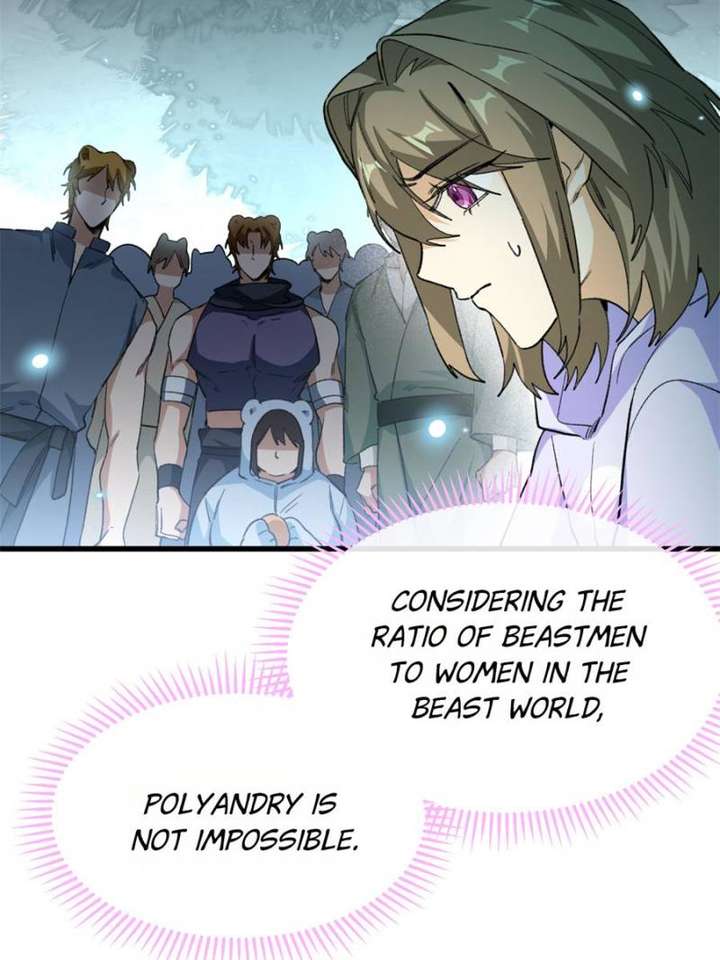 Clumsy Master, You’ve Crossed the Line! Chapter 64 - Page 24