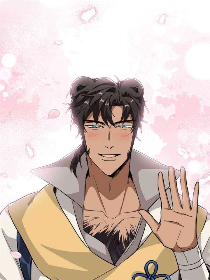 Clumsy Master, You’ve Crossed the Line! Chapter 64 - Page 26