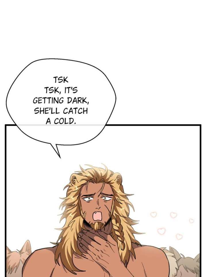 Clumsy Master, You’ve Crossed the Line! Chapter 64 - Page 38