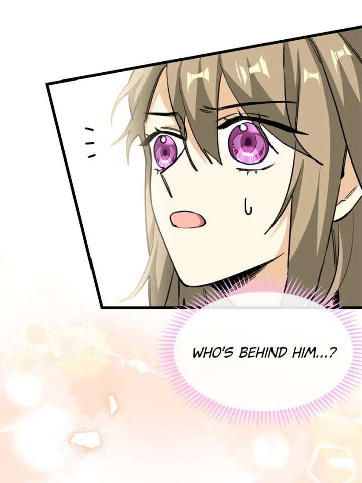 Clumsy Master, You’ve Crossed the Line! Chapter 64 - Page 40