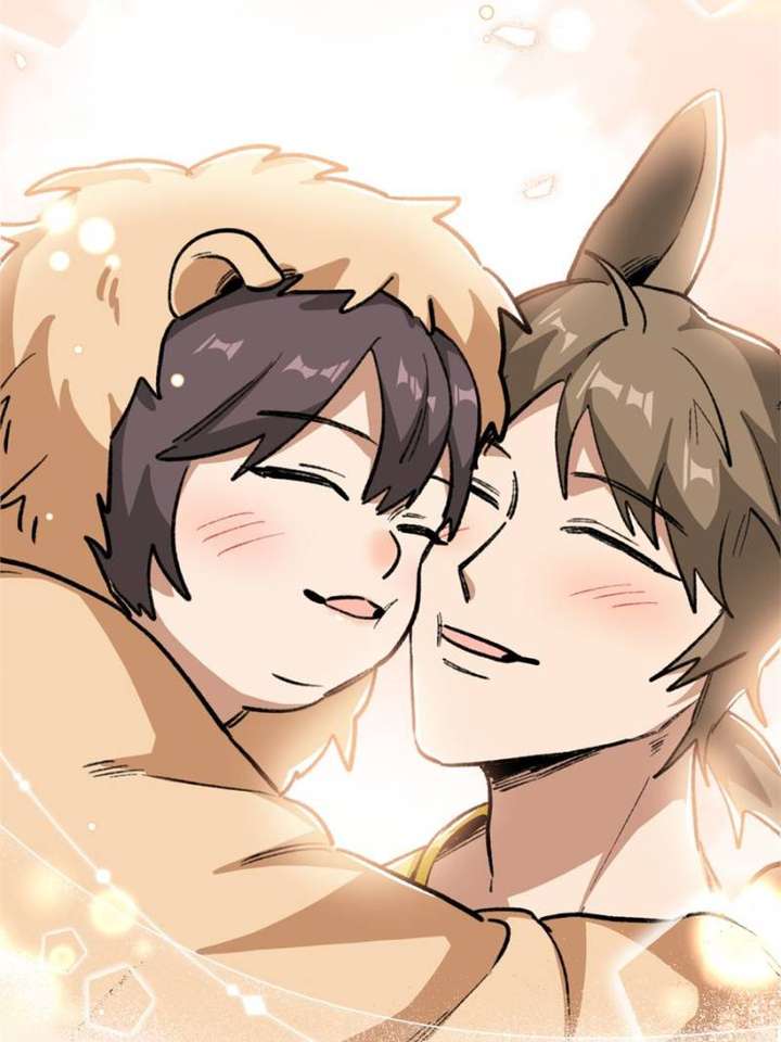 Clumsy Master, You’ve Crossed the Line! Chapter 64 - Page 41