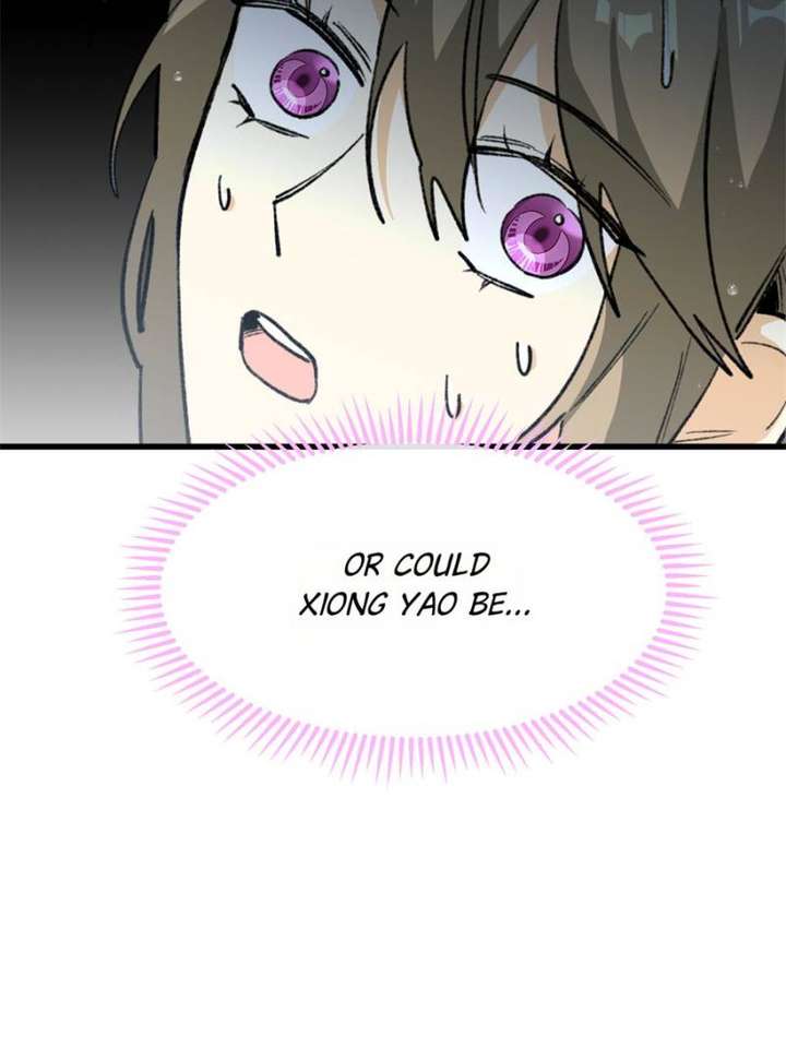 Clumsy Master, You’ve Crossed the Line! Chapter 64 - Page 9