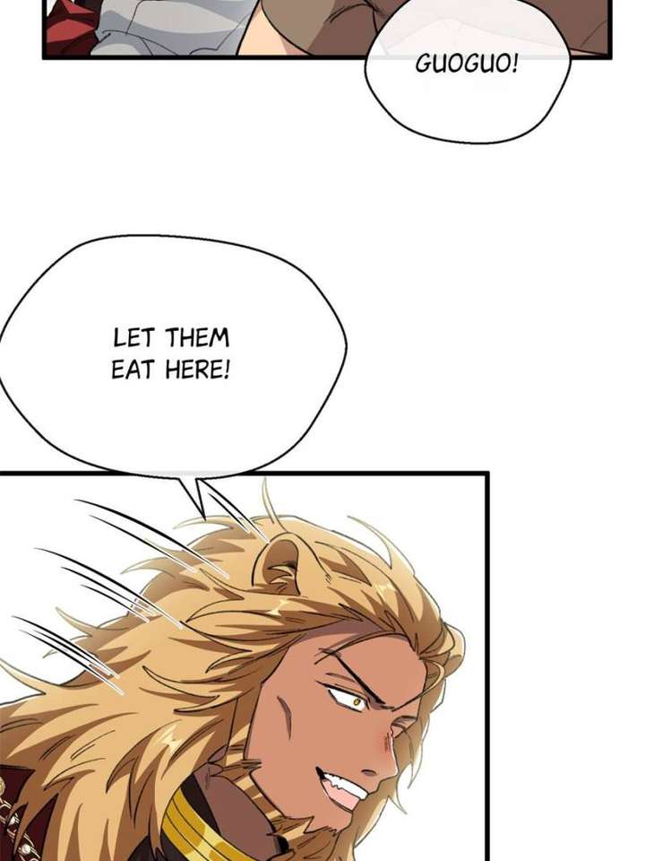 Clumsy Master, You’ve Crossed the Line! Chapter 65 - Page 10