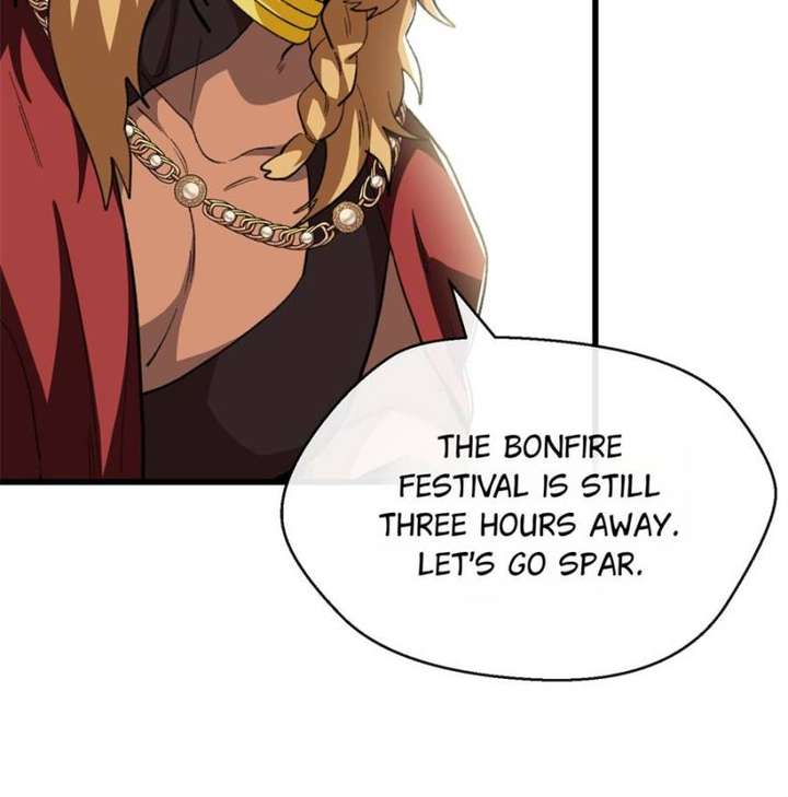 Clumsy Master, You’ve Crossed the Line! Chapter 65 - Page 11