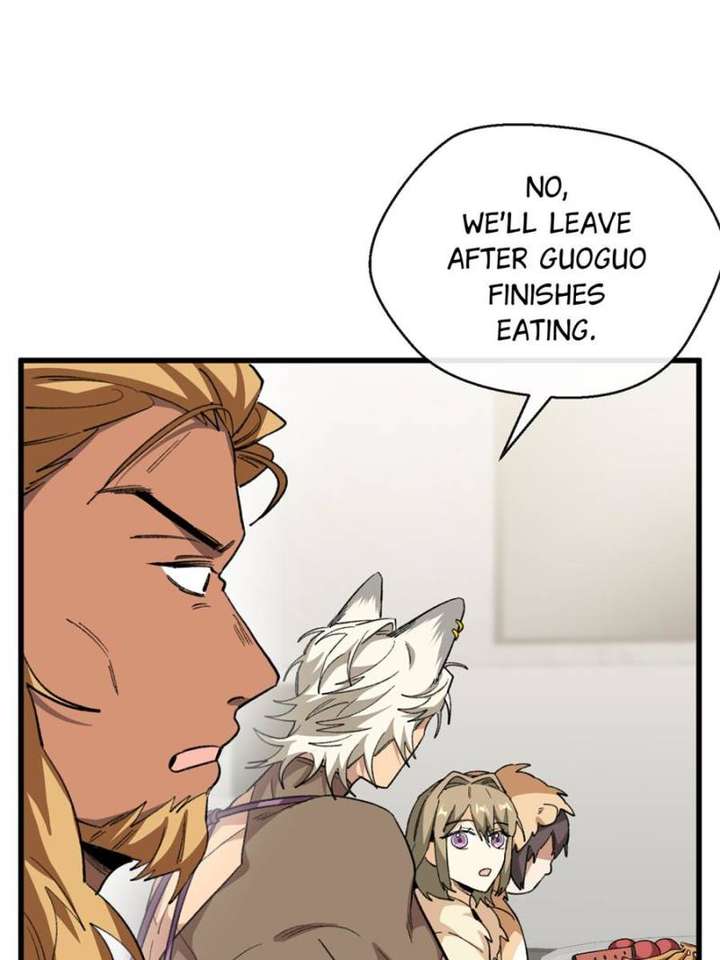 Clumsy Master, You’ve Crossed the Line! Chapter 65 - Page 12