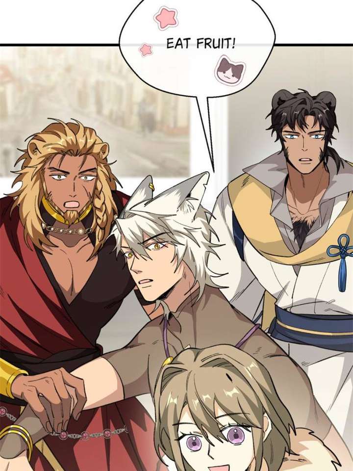 Clumsy Master, You’ve Crossed the Line! Chapter 65 - Page 17