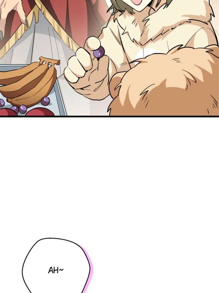 Clumsy Master, You’ve Crossed the Line! Chapter 65 - Page 18