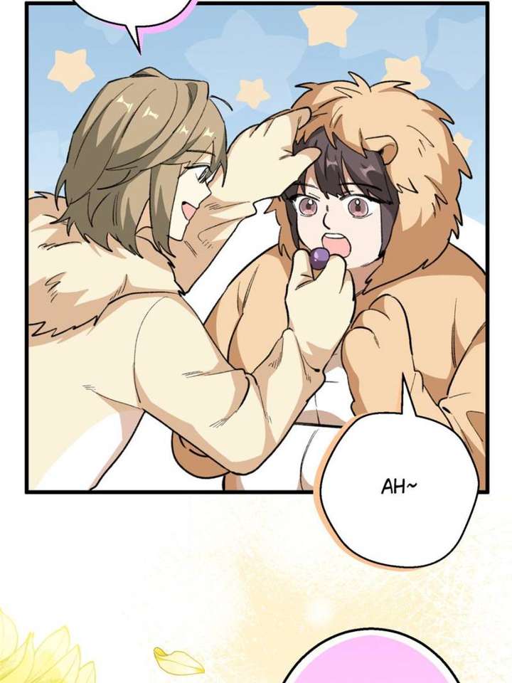 Clumsy Master, You’ve Crossed the Line! Chapter 65 - Page 19