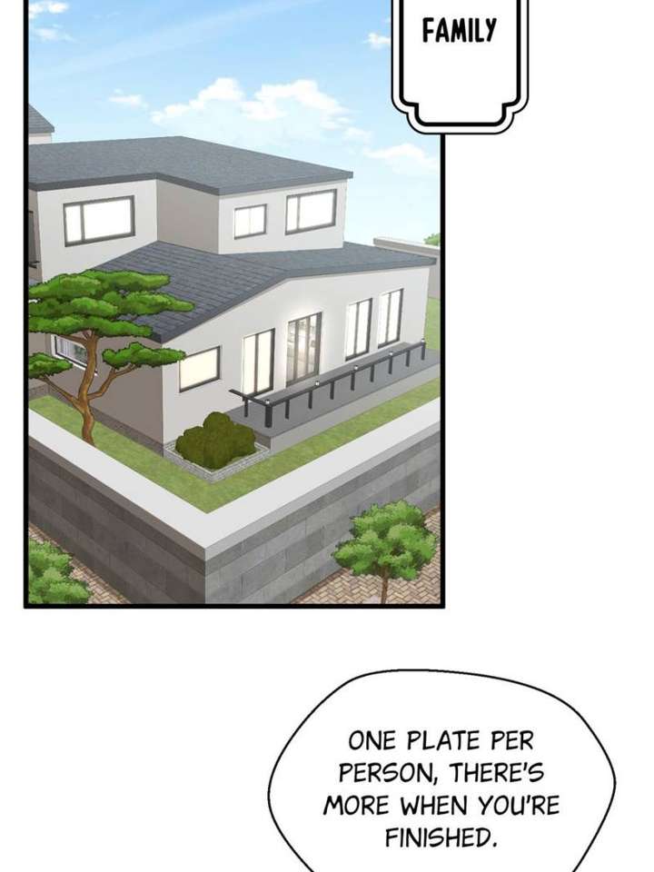 Clumsy Master, You’ve Crossed the Line! Chapter 65 - Page 2