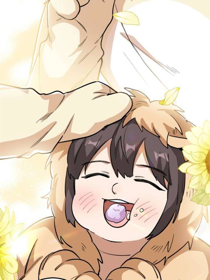 Clumsy Master, You’ve Crossed the Line! Chapter 65 - Page 21