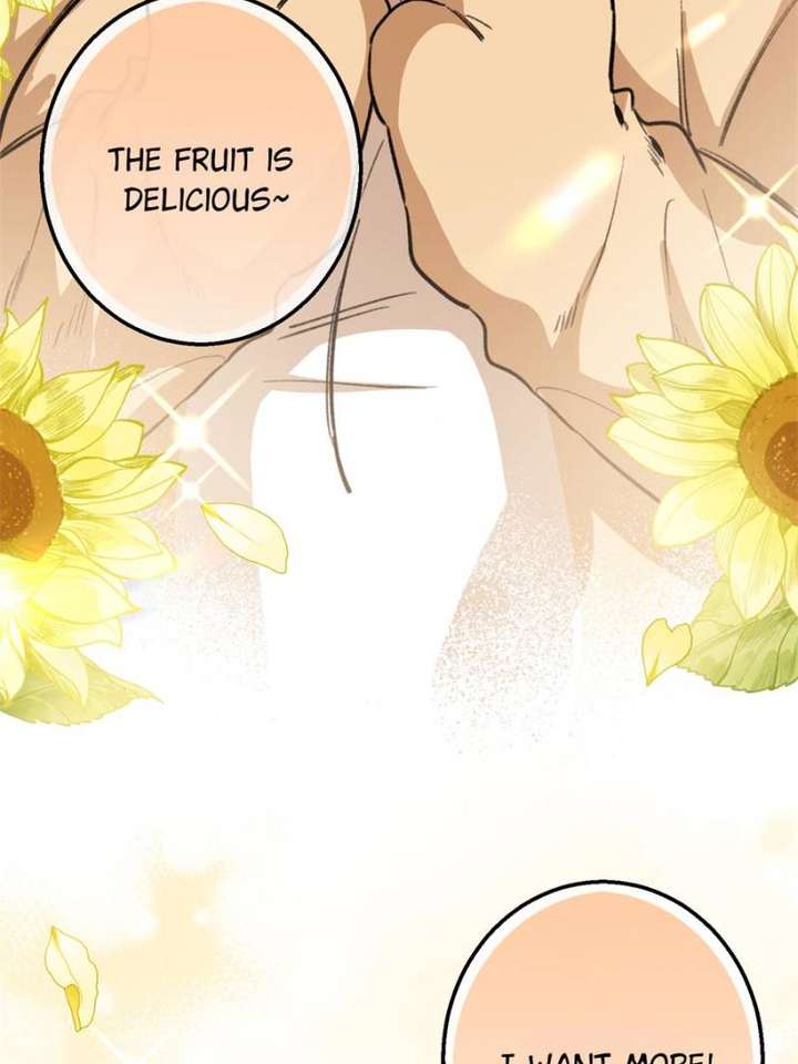 Clumsy Master, You’ve Crossed the Line! Chapter 65 - Page 22