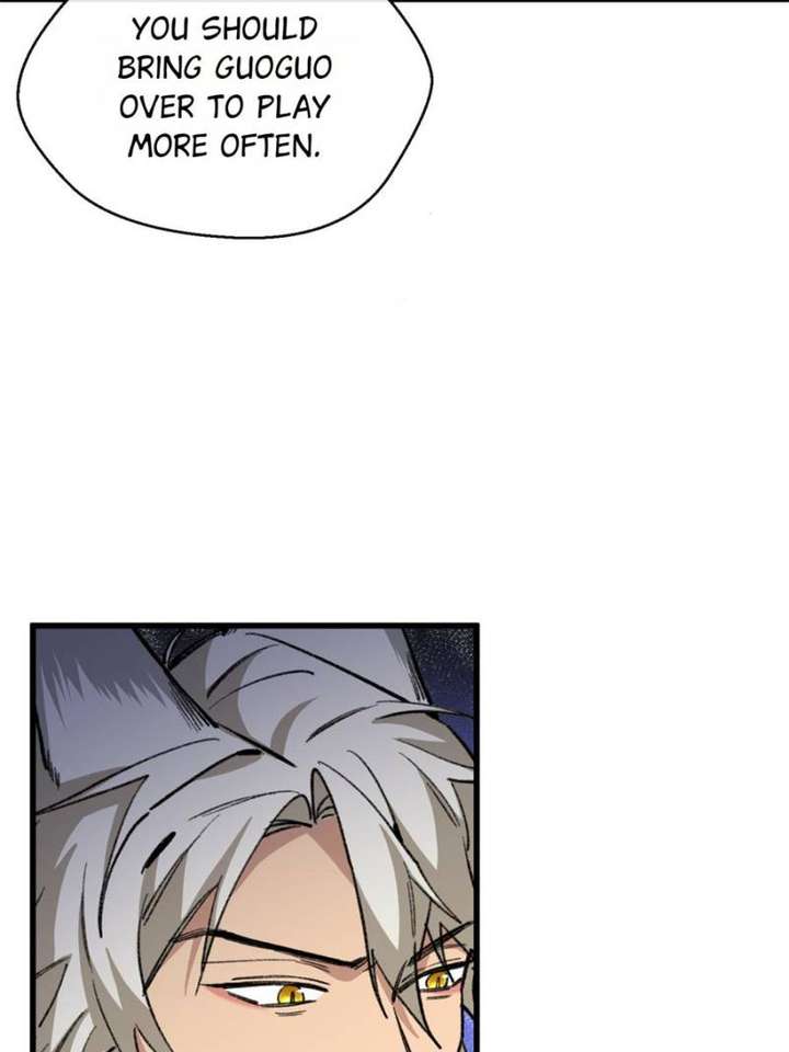 Clumsy Master, You’ve Crossed the Line! Chapter 65 - Page 25