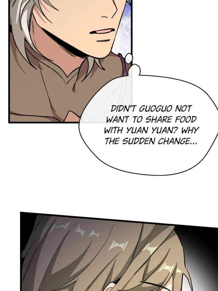 Clumsy Master, You’ve Crossed the Line! Chapter 65 - Page 26