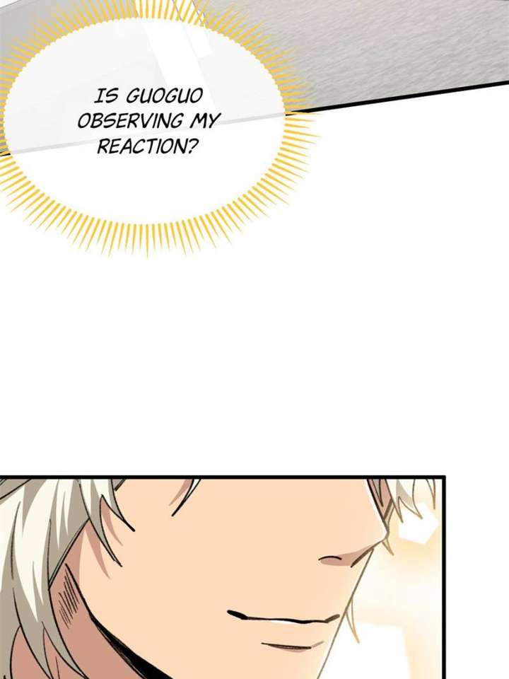 Clumsy Master, You’ve Crossed the Line! Chapter 65 - Page 29