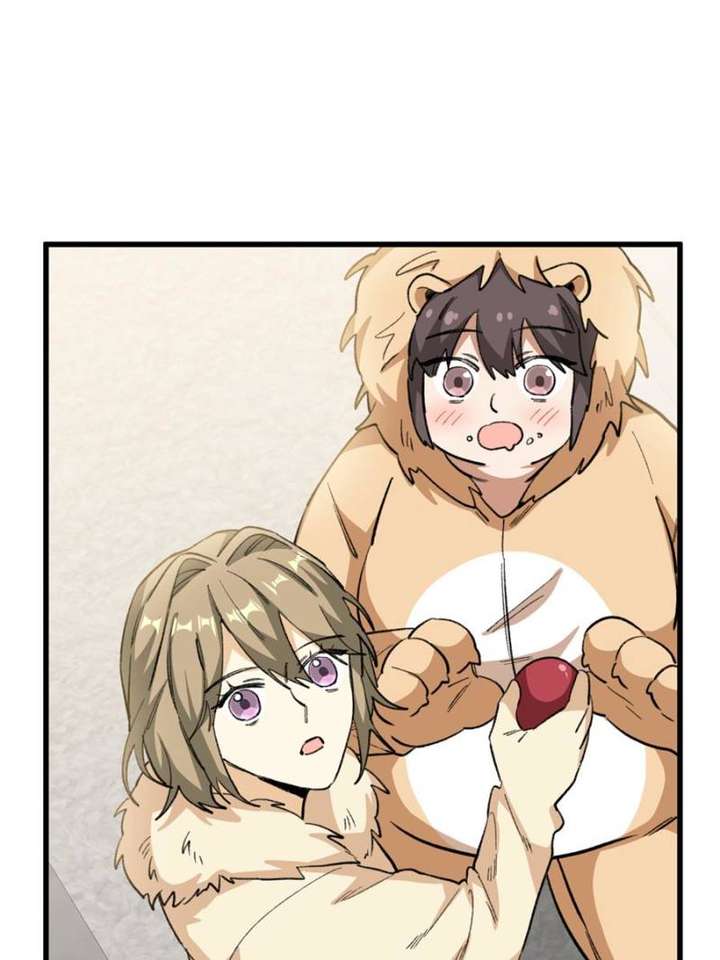 Clumsy Master, You’ve Crossed the Line! Chapter 65 - Page 33