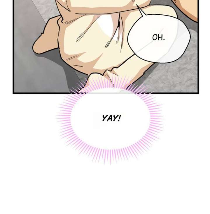 Clumsy Master, You’ve Crossed the Line! Chapter 65 - Page 34