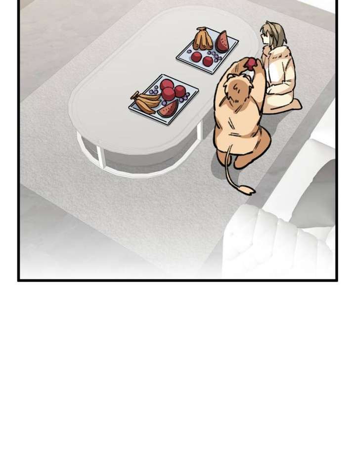 Clumsy Master, You’ve Crossed the Line! Chapter 65 - Page 37