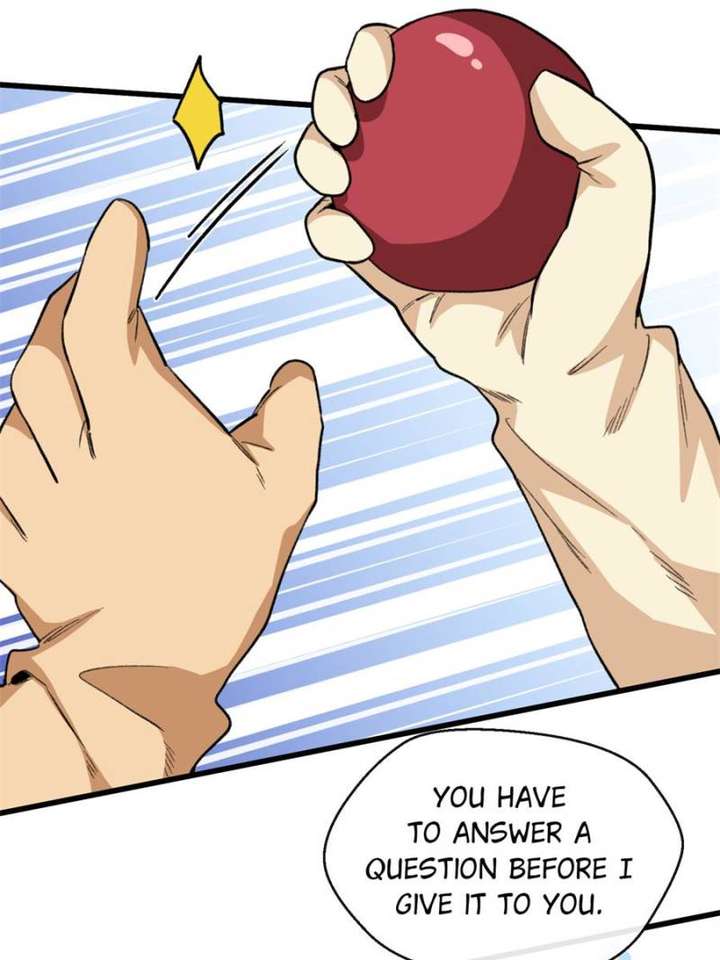 Clumsy Master, You’ve Crossed the Line! Chapter 65 - Page 38