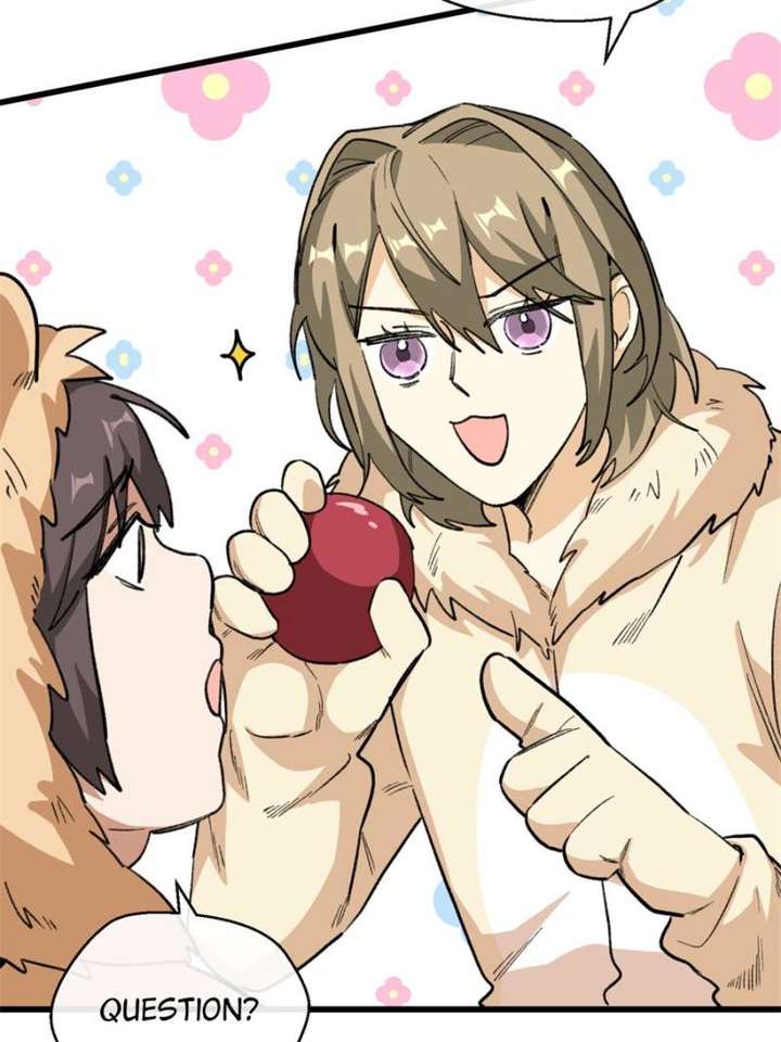 Clumsy Master, You’ve Crossed the Line! Chapter 65 - Page 39