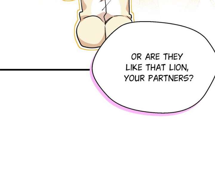 Clumsy Master, You’ve Crossed the Line! Chapter 65 - Page 44