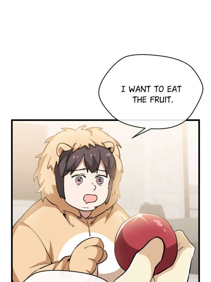 Clumsy Master, You’ve Crossed the Line! Chapter 65 - Page 45