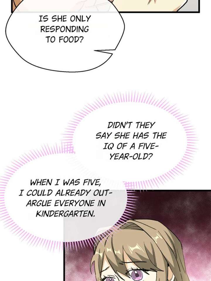 Clumsy Master, You’ve Crossed the Line! Chapter 65 - Page 46