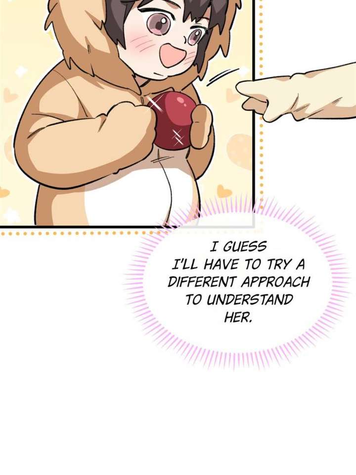 Clumsy Master, You’ve Crossed the Line! Chapter 65 - Page 48