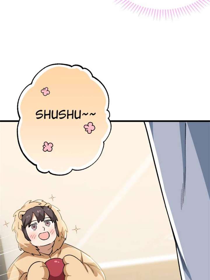 Clumsy Master, You’ve Crossed the Line! Chapter 65 - Page 50