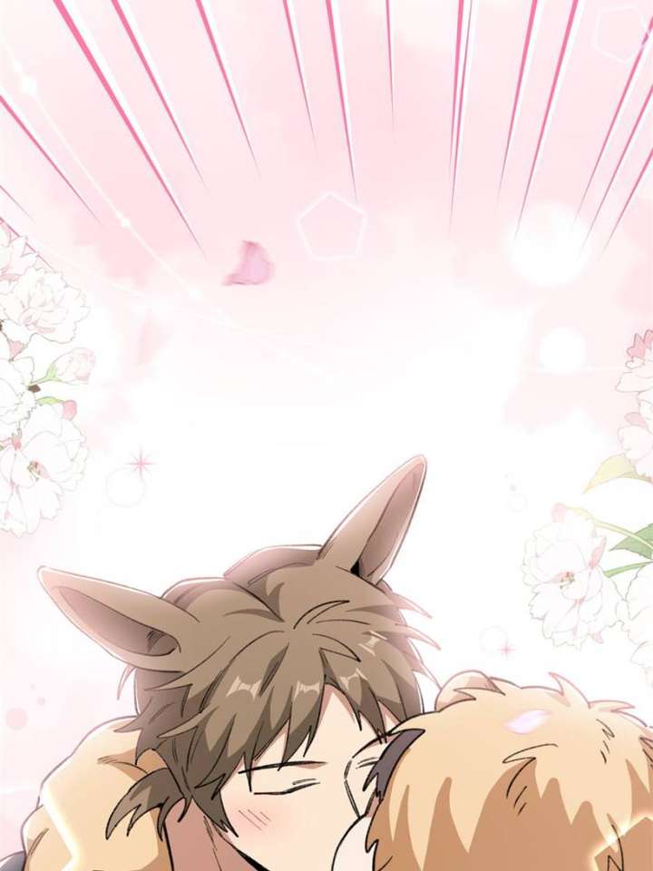 Clumsy Master, You’ve Crossed the Line! Chapter 65 - Page 53