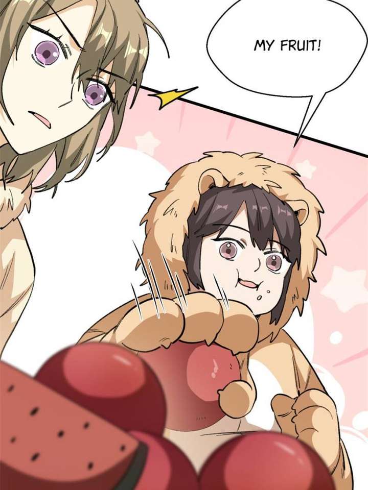 Clumsy Master, You’ve Crossed the Line! Chapter 65 - Page 6