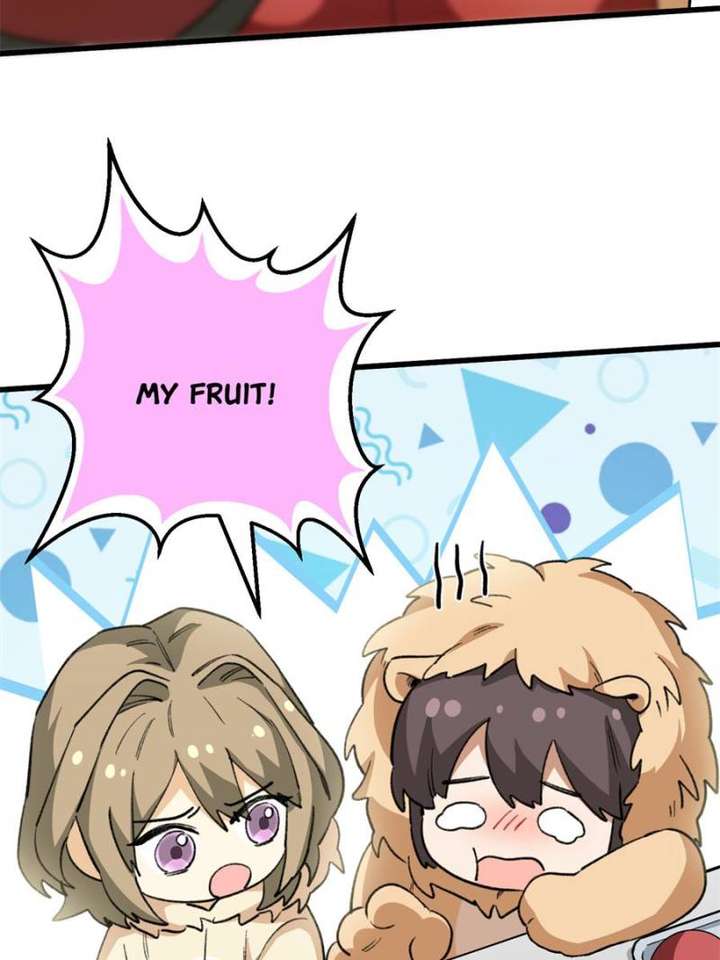 Clumsy Master, You’ve Crossed the Line! Chapter 65 - Page 7