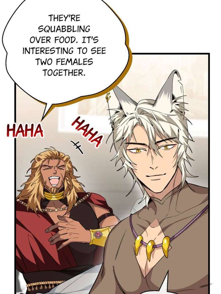 Clumsy Master, You’ve Crossed the Line! Chapter 65 - Page 9