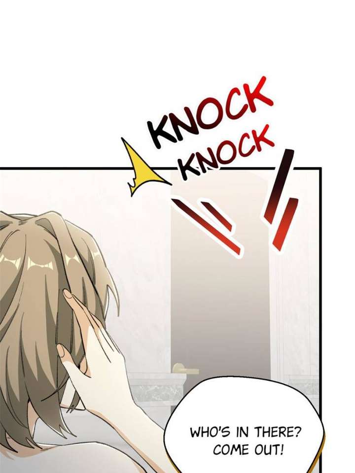 Clumsy Master, You’ve Crossed the Line! Chapter 66 - Page 10