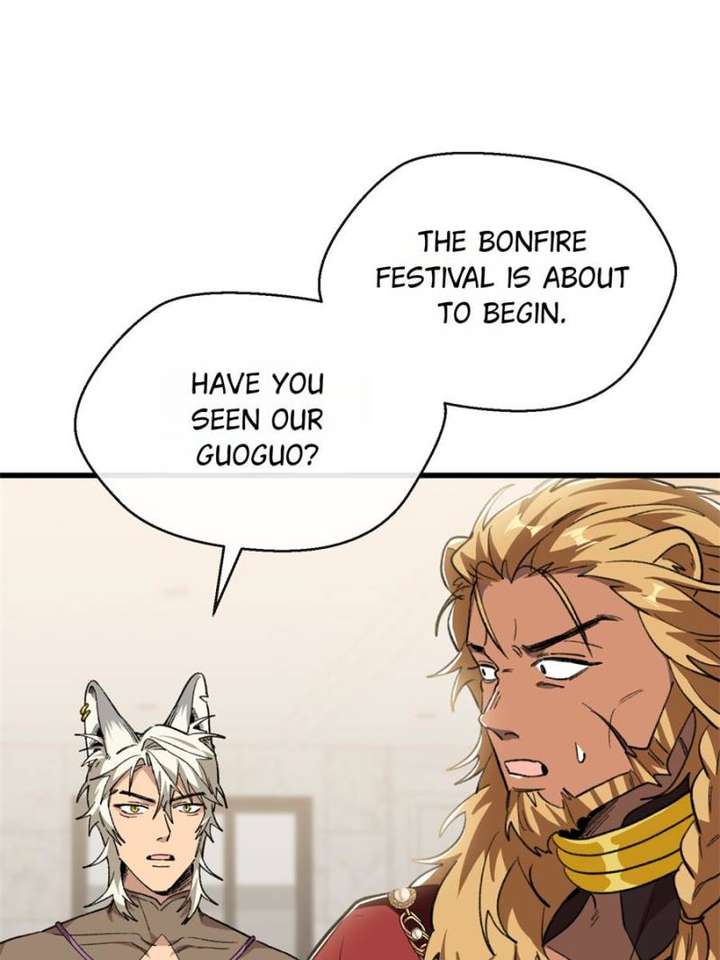 Clumsy Master, You’ve Crossed the Line! Chapter 66 - Page 13