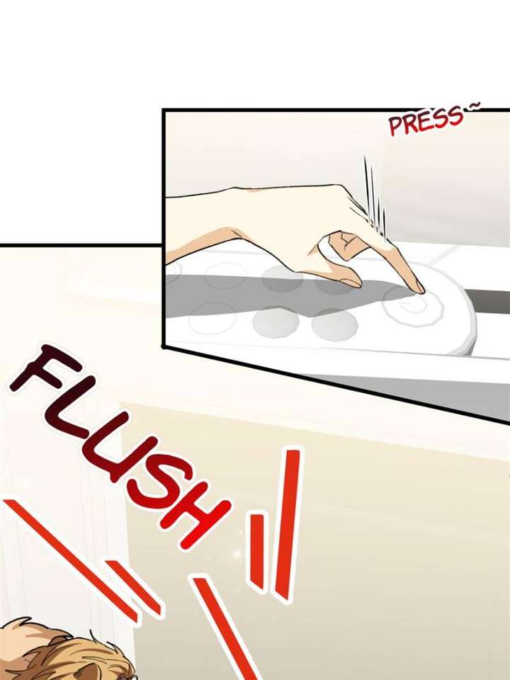 Clumsy Master, You’ve Crossed the Line! Chapter 66 - Page 19