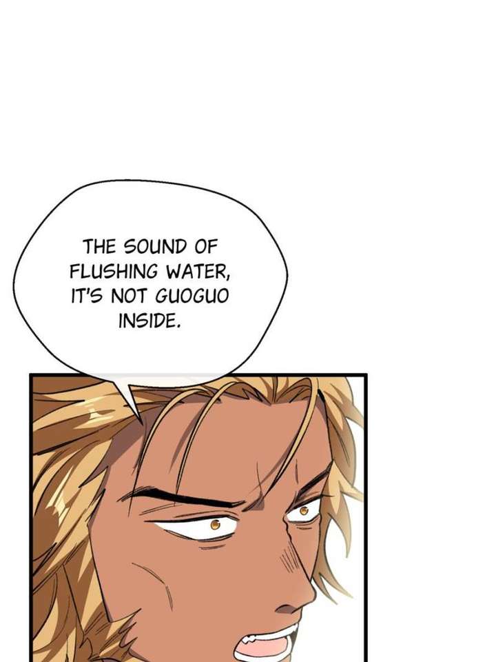 Clumsy Master, You’ve Crossed the Line! Chapter 66 - Page 21