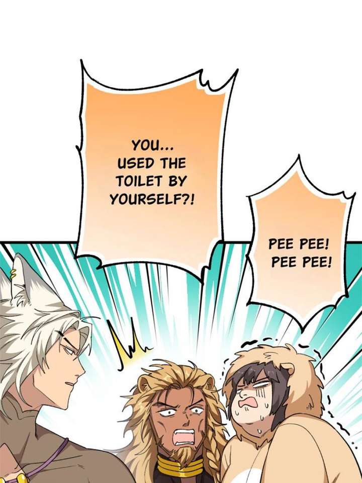 Clumsy Master, You’ve Crossed the Line! Chapter 66 - Page 27