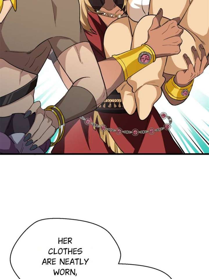 Clumsy Master, You’ve Crossed the Line! Chapter 66 - Page 28