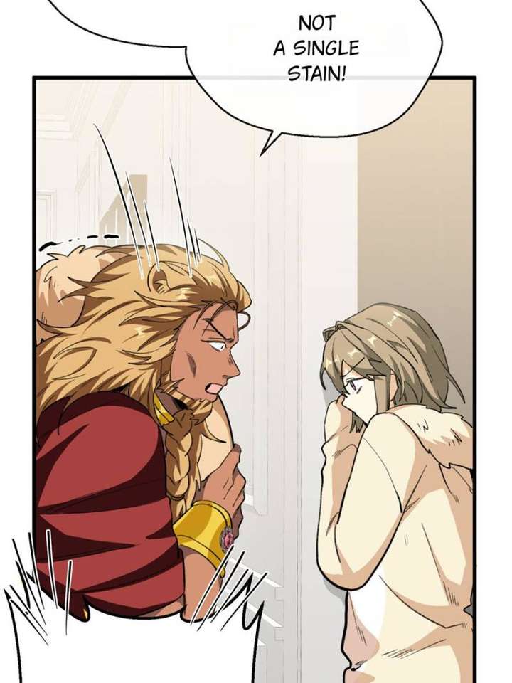 Clumsy Master, You’ve Crossed the Line! Chapter 66 - Page 29