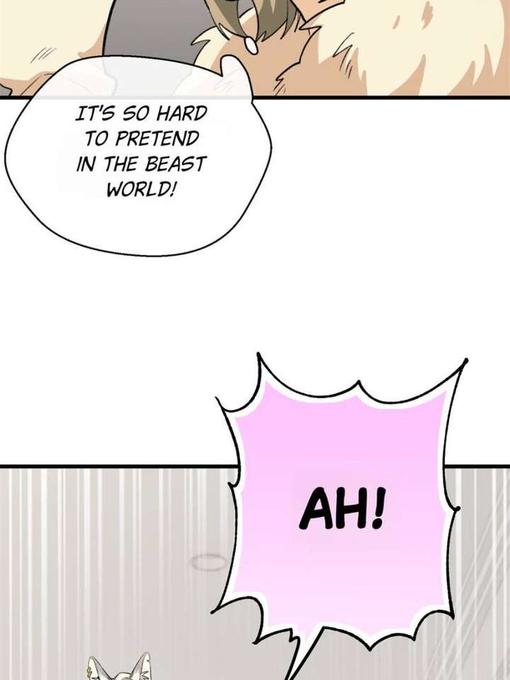 Clumsy Master, You’ve Crossed the Line! Chapter 66 - Page 31