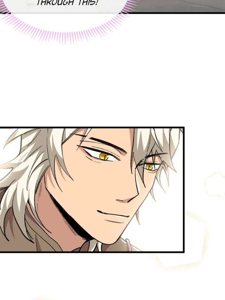 Clumsy Master, You’ve Crossed the Line! Chapter 66 - Page 33