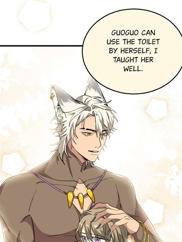 Clumsy Master, You’ve Crossed the Line! Chapter 66 - Page 34