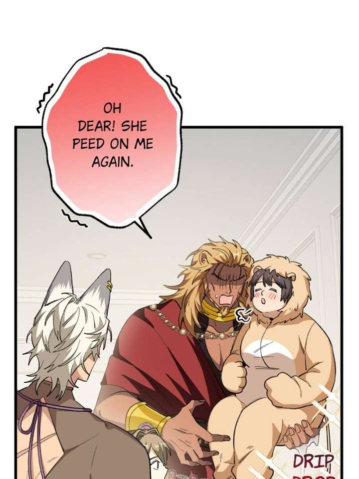 Clumsy Master, You’ve Crossed the Line! Chapter 66 - Page 37