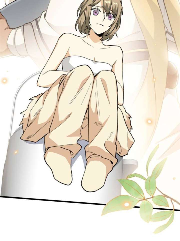 Clumsy Master, You’ve Crossed the Line! Chapter 66 - Page 4